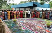 RACIAL JUSTICE - INDIAN RURAL DALIT COMMUNITY