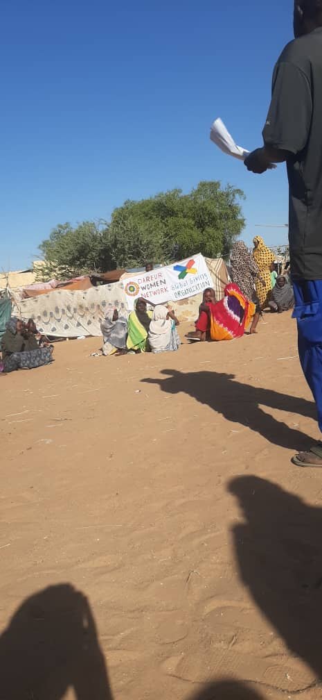 Disaster Response: Relief, Recovery,& Resiliency