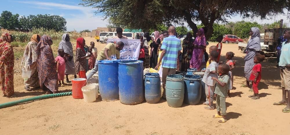 Disaster Response: Relief, Recovery,& Resiliency