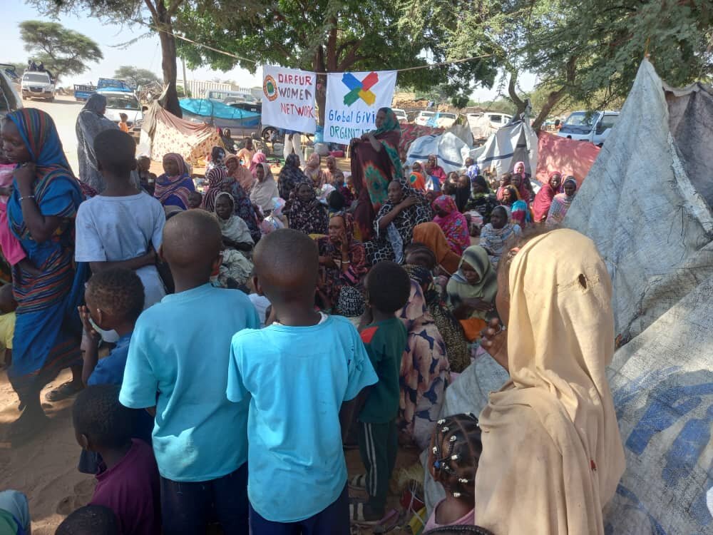 Disaster Response: Relief, Recovery,& Resiliency