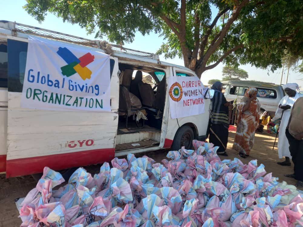 Disaster Response: Relief, Recovery,& Resiliency