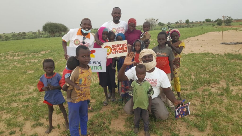 Disaster Response: Relief, Recovery,& Resiliency