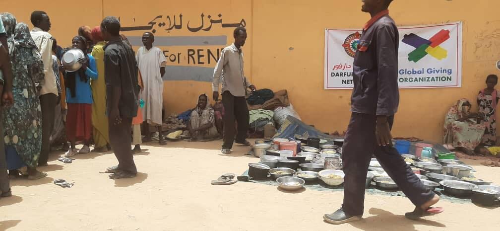 Disaster Response: Relief, Recovery,& Resiliency