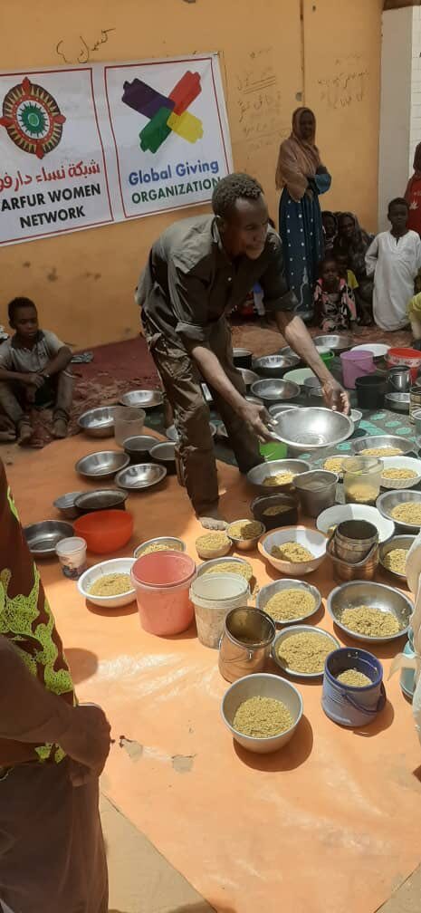 Disaster Response: Relief, Recovery,& Resiliency