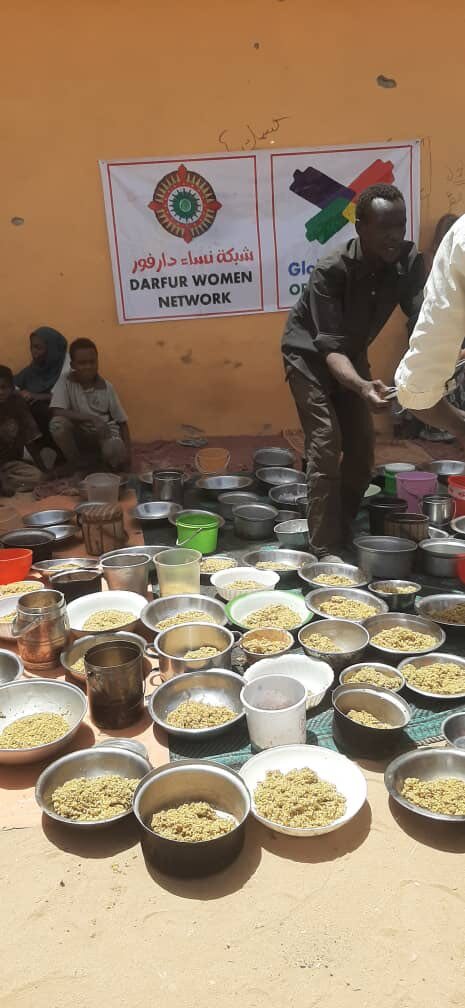 Disaster Response: Relief, Recovery,& Resiliency