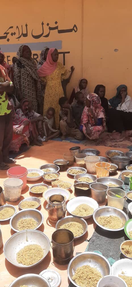 Disaster Response: Relief, Recovery,& Resiliency