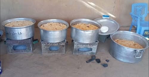 Disaster Response: Relief, Recovery,& Resiliency