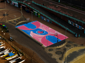 Brighton Beach Court