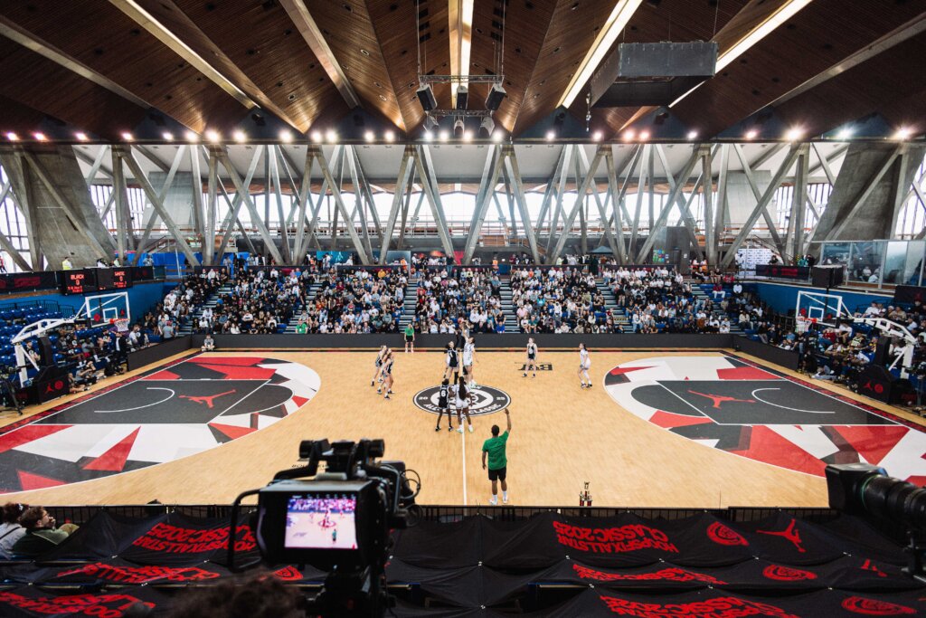 Hoopsfix All-Star Classic 2025