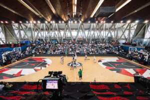 Hoopsfix All-Star Classic 2025
