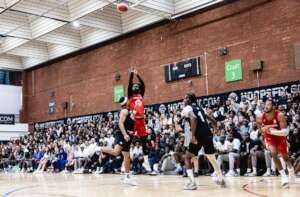 Hoopsfix Foundation C.I.C.