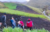Water Supply Project for Indigenous Communities