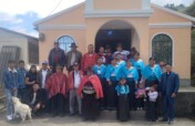 Community Leadership Training for Indigenous Group