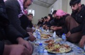 Ramadan Table: Donate and Bring Joy to a Fasters