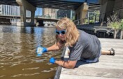 Stop "Forever Chemicals": Protect Water from PFAS
