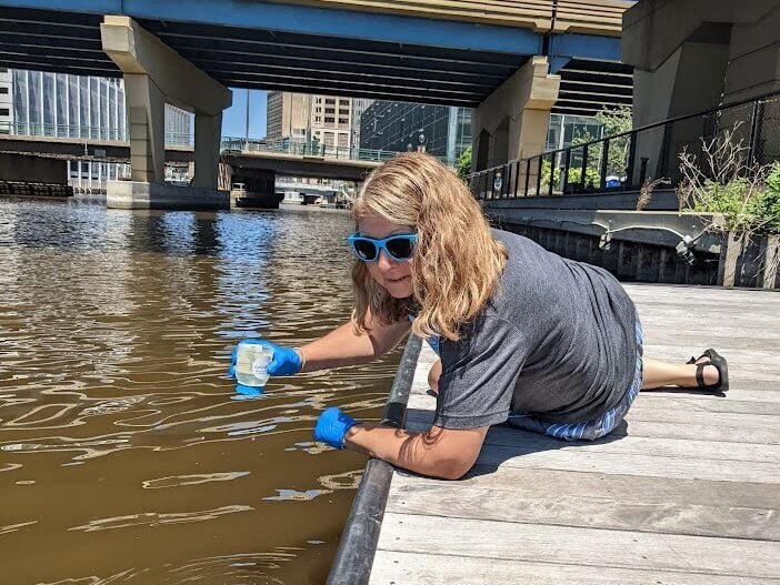 Stop "Forever Chemicals": Protect Water from PFAS