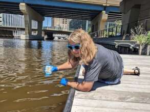 Stop "Forever Chemicals": Protect Water from PFAS