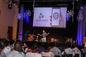 Financial Education Session