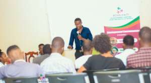 Financial Education Conference in University