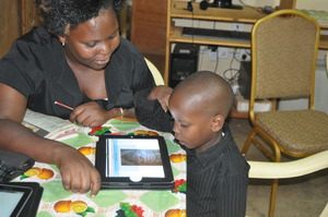 Mama Mtoto