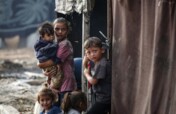 Support Gaza: Urgent Aid