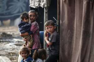 Support Gaza: Urgent Aid