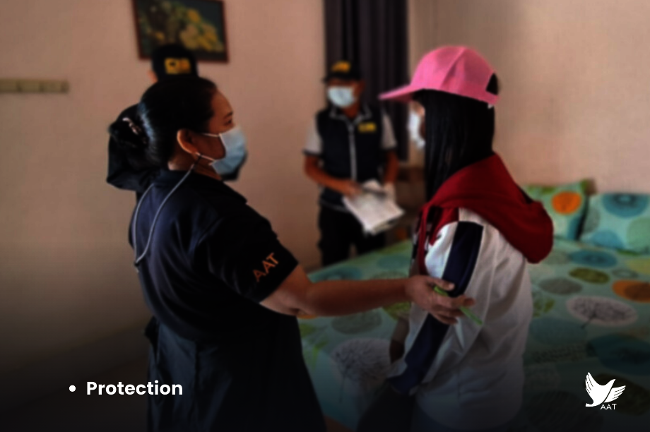 Empower 150 Girls from Gender-Based Violence (GBV)