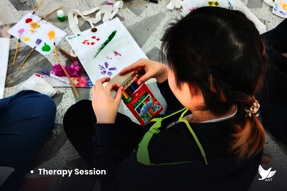 Empower 150 Girls from Gender-Based Violence (GBV)