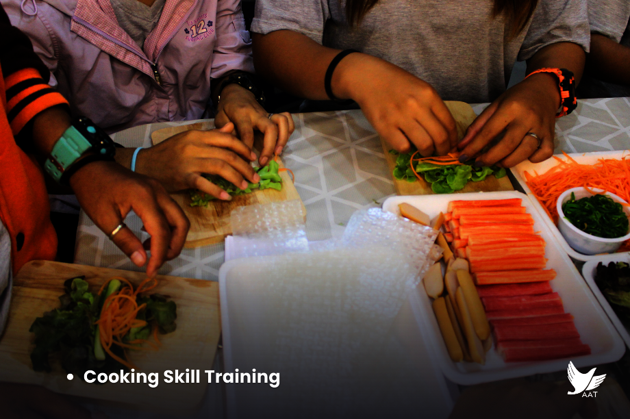 Empower 150 Girls from Gender-Based Violence (GBV)