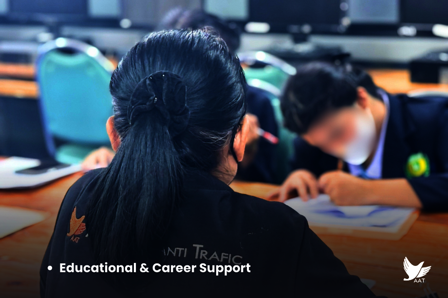 Empower 150 Girls from Gender-Based Violence (GBV)