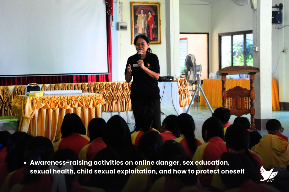 Empower 150 Girls from Gender-Based Violence (GBV)