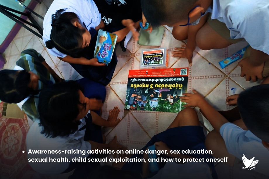 Empower 150 Girls from Gender-Based Violence (GBV)