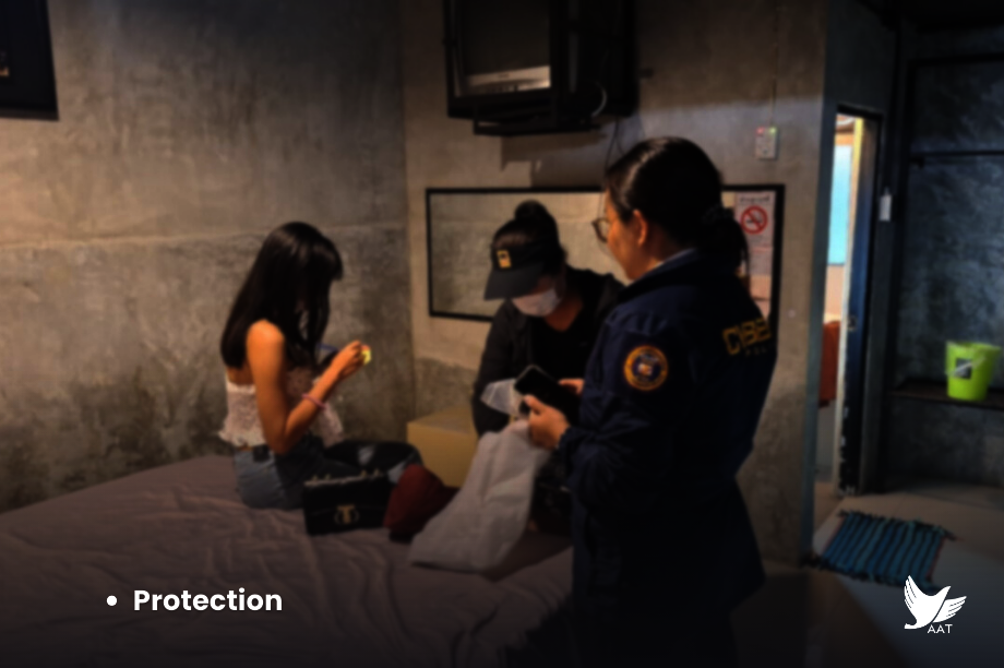 Empower 150 Girls from Gender-Based Violence (GBV)