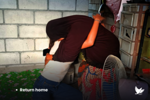 Empower 150 Girls from Gender-Based Violence (GBV)