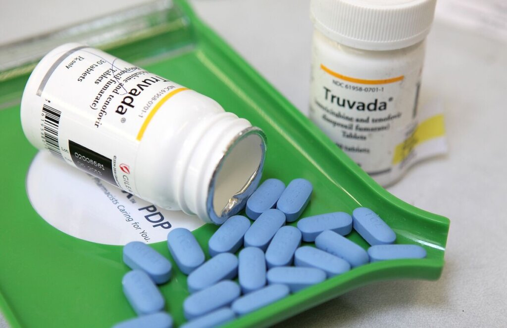 Ensuring HIV Treatment Access for LGBTIQ Persons