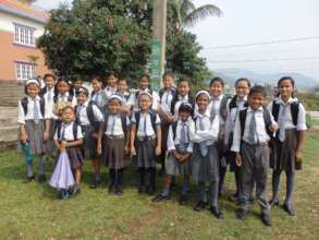 WPC Nepal