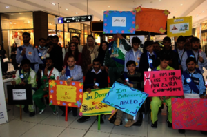 Empowering Leaders of Tomorrow