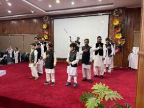 International day of Persons with Disabilities 1