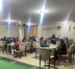 Partnership with Parents