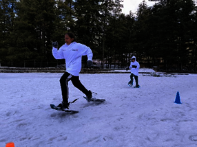 Sports for Balanced Life