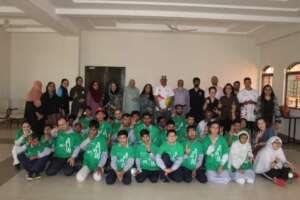 Testament to Quality Services 2