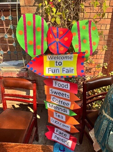 Funfair
