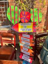 Funfair