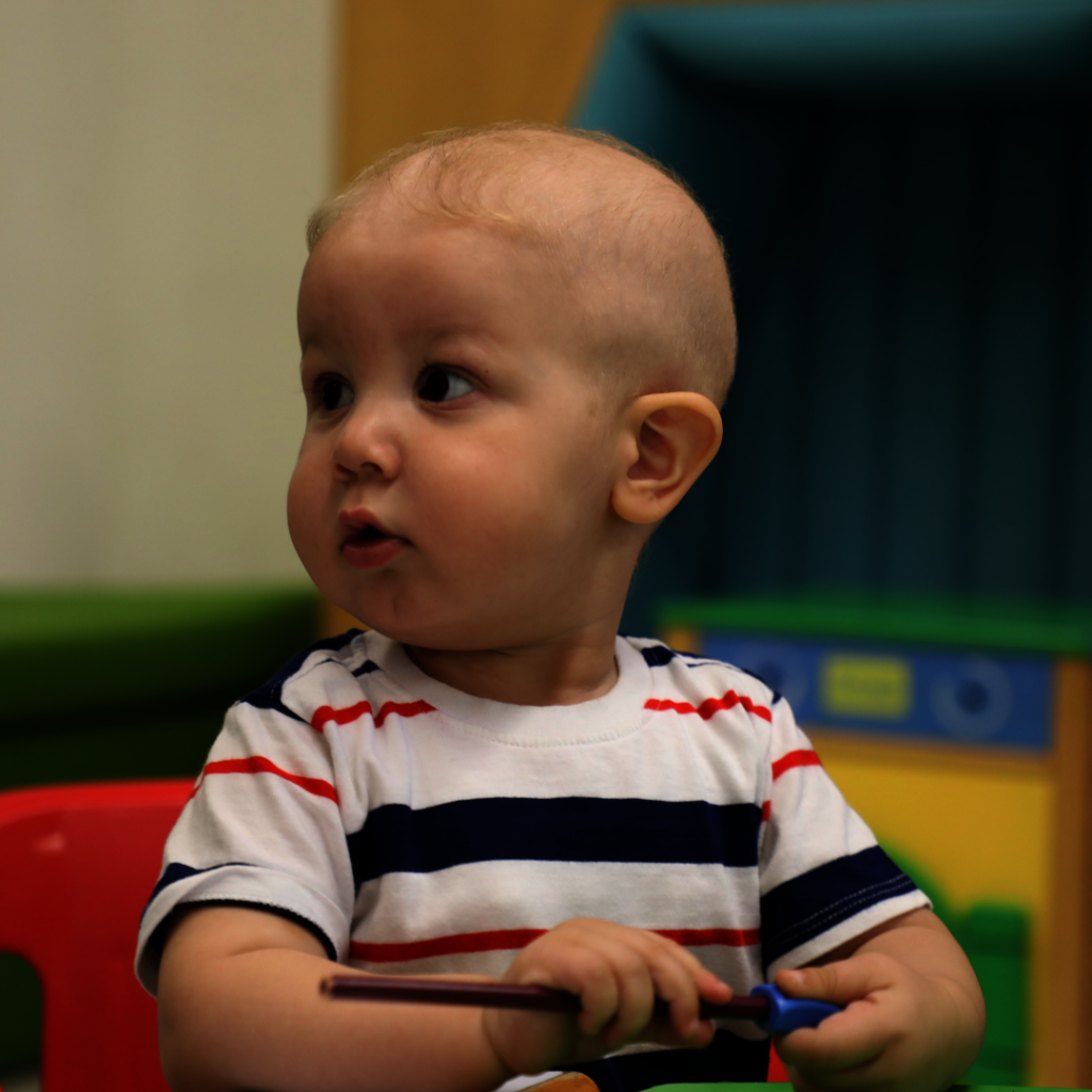 Karim: A Little Heart Full of Hope