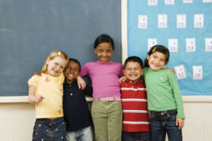 School Days