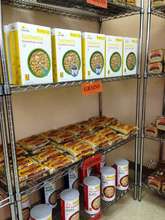 Whole grains