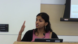 Saru Jayaraman