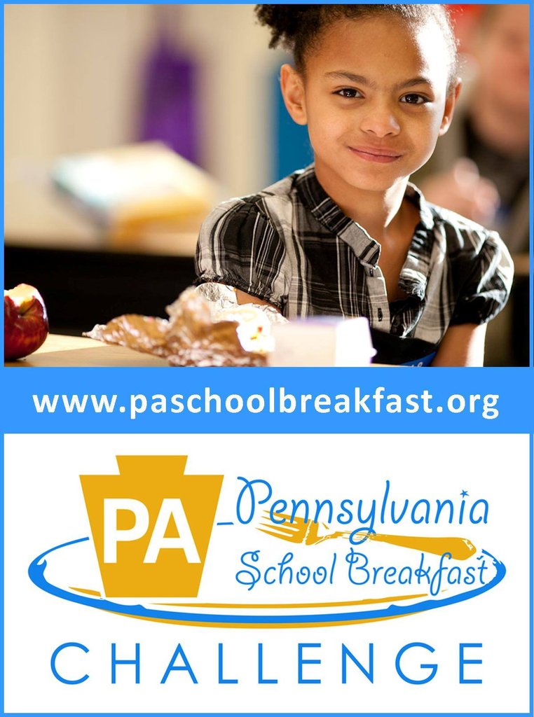 PA School Breakfast Challenge 2014