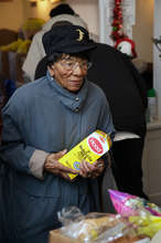 More than 1 in 8 PA residents are food insecure.