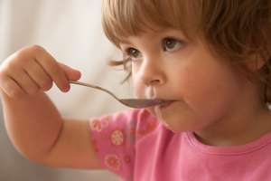 Child hunger